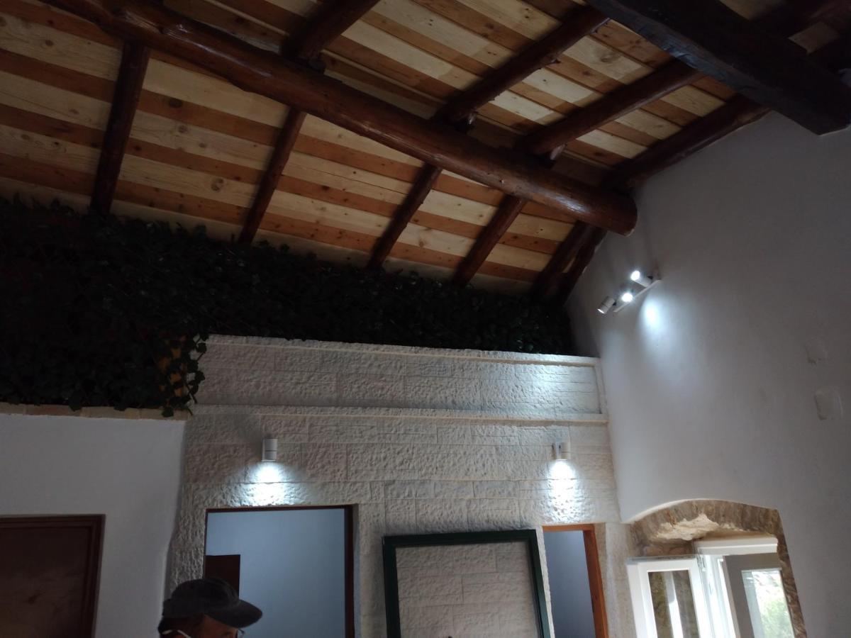 Country-Bumpkin'S House Villa Karyotikon Exterior foto